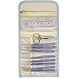 Tulip Häkelnadel TEL-02E - Ergonomisch & Super Glatt