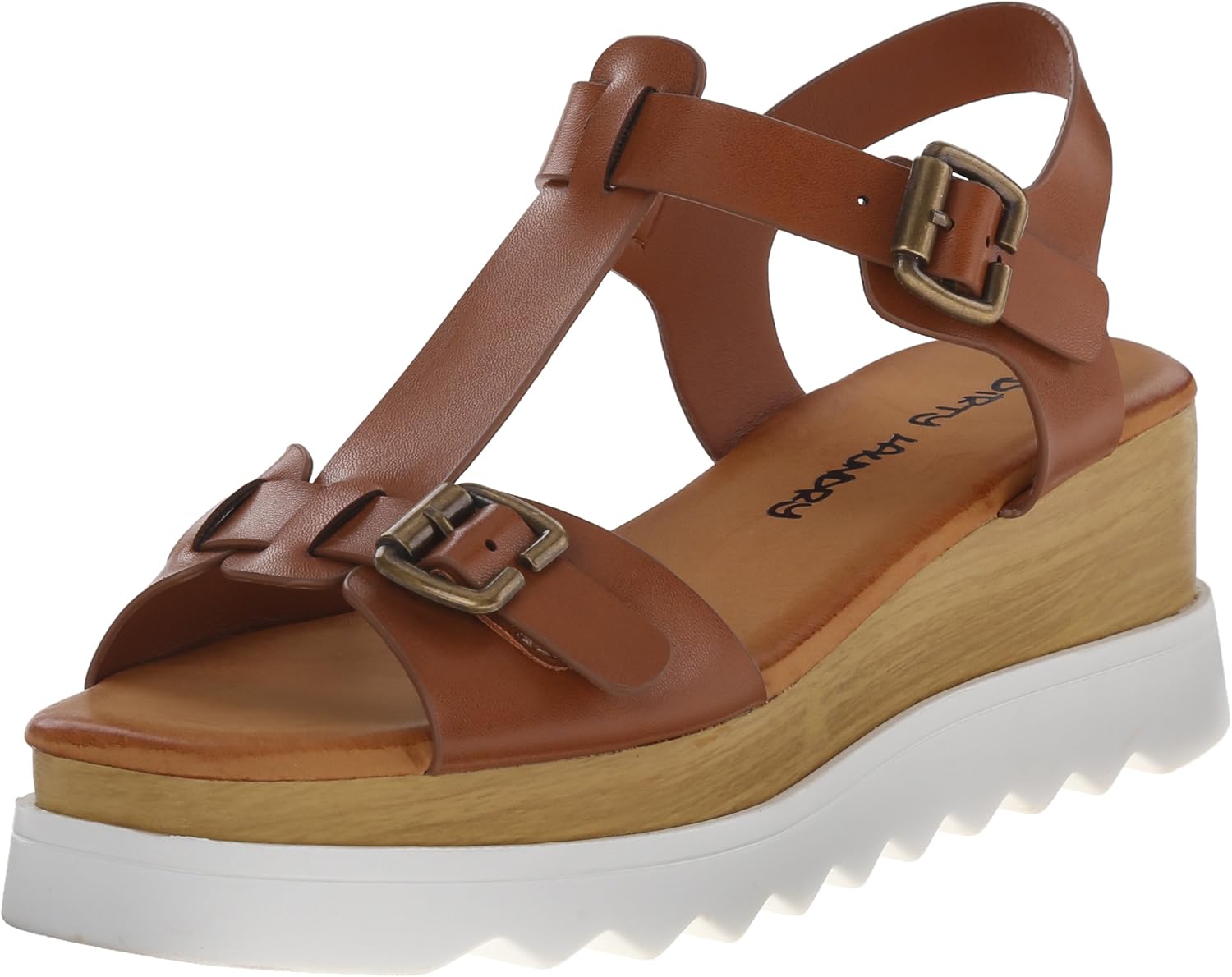 dirty laundry sandals amazon