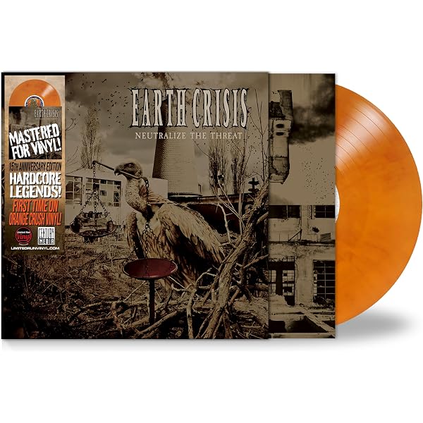 Hatebreed - Satisfaction Is The Death Of Desire - Amazon.com Music