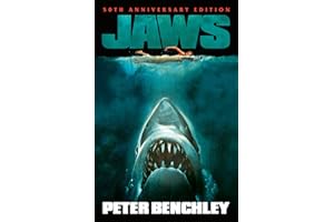 Jaws: A Novel