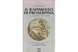 Rapimento Di Proserpina-La Guerra D