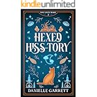 Hexed Hiss-tory: A Nine Lives Magic Mystery