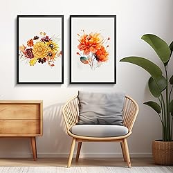 LaVie Home 15x22 Picture Frame for Wall