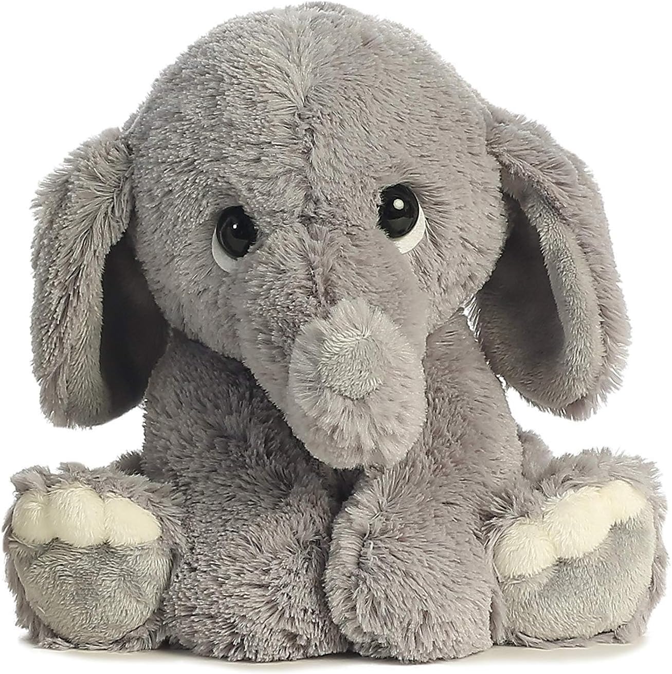 elephant in the room stuffed animal