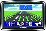TomTom XXL Classic Western Europe Sat Nav GPS Navigation Device view 1