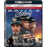 Glory [Blu-ray]