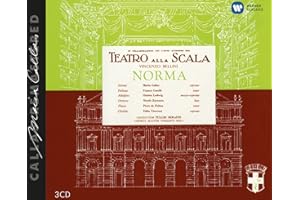 Bellini: Norma (1960) - Maria Callas