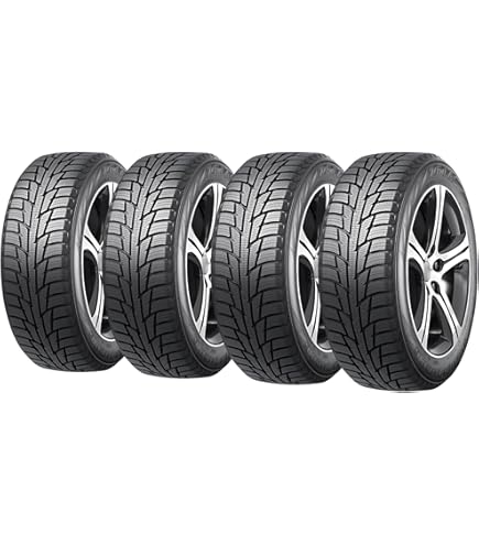 Nexen Winguard Winspike 3 Winter Snow Tire - 275/55R20 113T