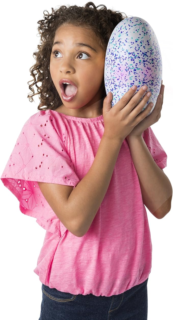 hatchimals huevos pequeños