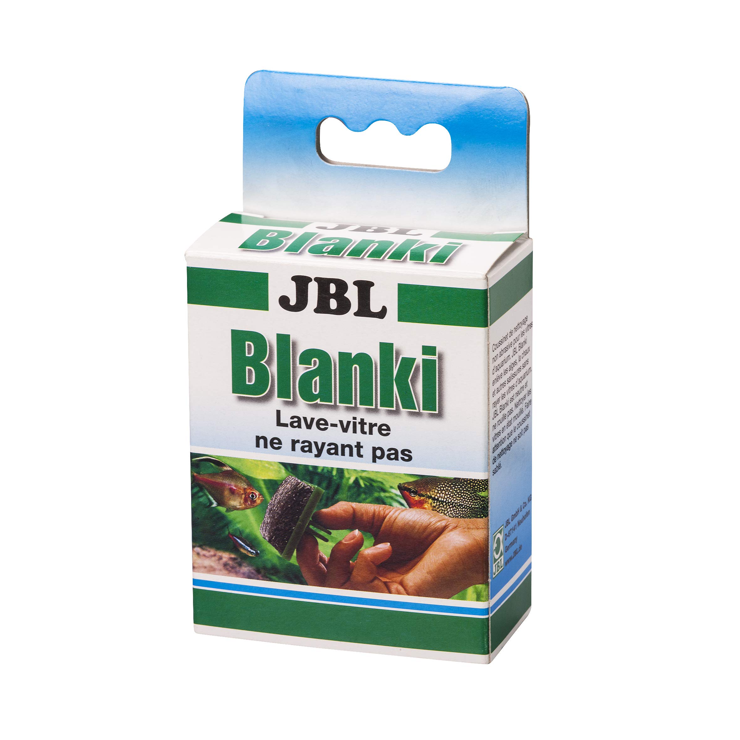 JBL Blanki Cleaning Pad for Aquarium