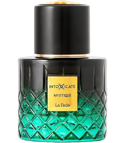 Amazon.com : Lattafa Ra'ed Intensely – Citrus, Spicy, Amber, Woody