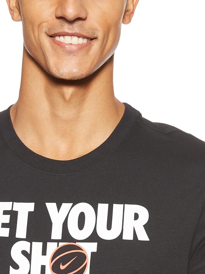 get your shot together nike