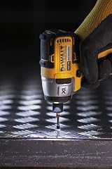 DEWALT DT7997TQZ 50 mm PH1 IR Torsion Bits Pack of 5 view 4