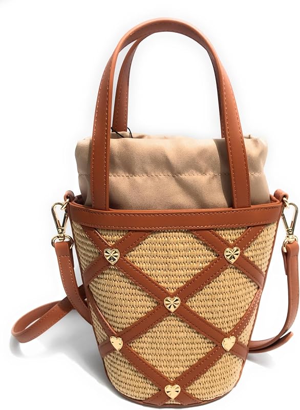 jc4312pp0i, Bolsa de Mano Mujer, Multicolor, Talla única