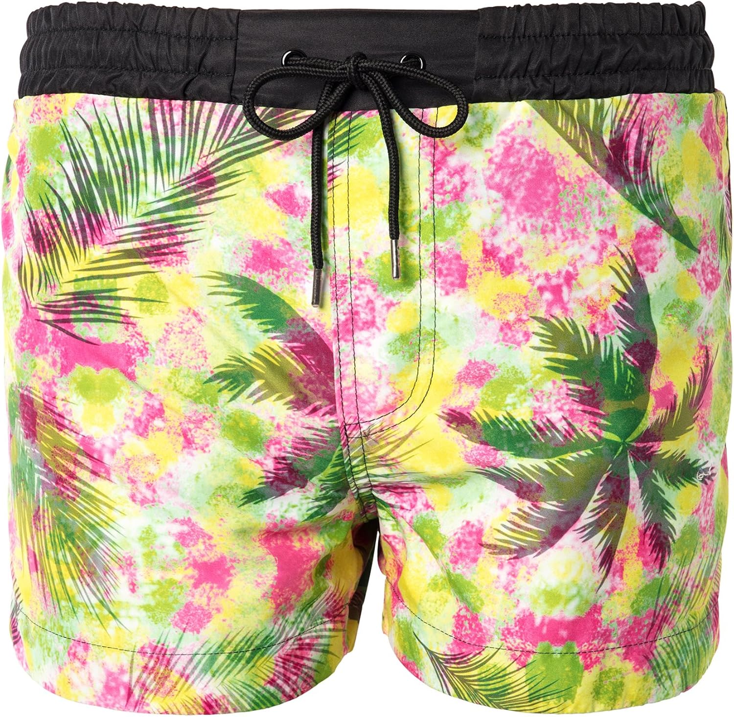 men's european style swim trunks