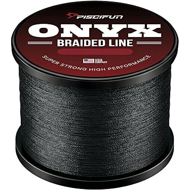 Amazon Best Sellers: Best Braided Fishing Line Amazon Best Sellers: Best Braided Fishing Line