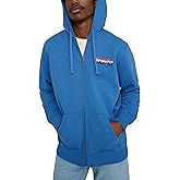 Wrangler Unisex Adult X Stranger Things Eleven Hoodie