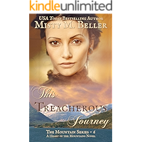 This Treacherous Journey (The Mountain series Book 6) book cover