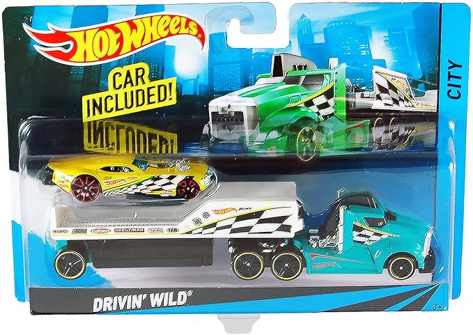 hot wheel city on dequindre