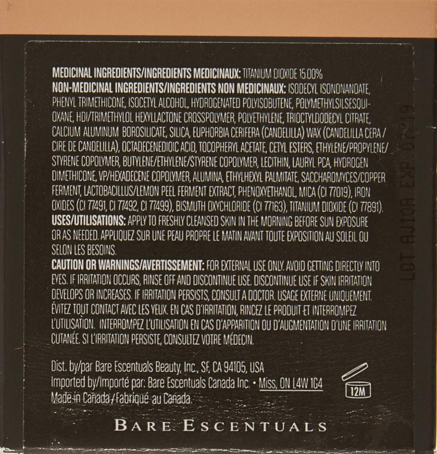 SPF 20 Correcting Concealer in Light 1 : Concealers Makeup : Beauty