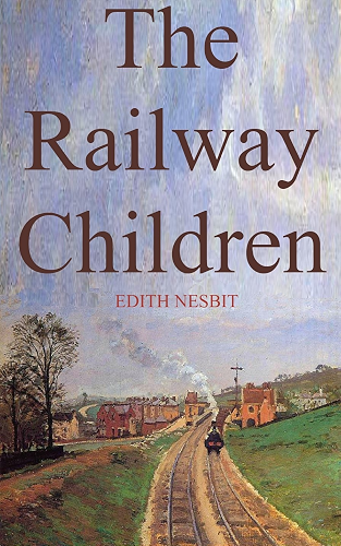 Download The Railway Children (with the original illustrations by C. E. Brock) (English Edition) PDF