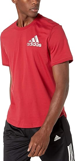 Amazon Co Jp Adidas メンズ スポーツ Id Tシャツ 服 ファッション小物