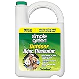 Simple Green Outdoor Odor Eliminator for