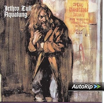 Aqualung