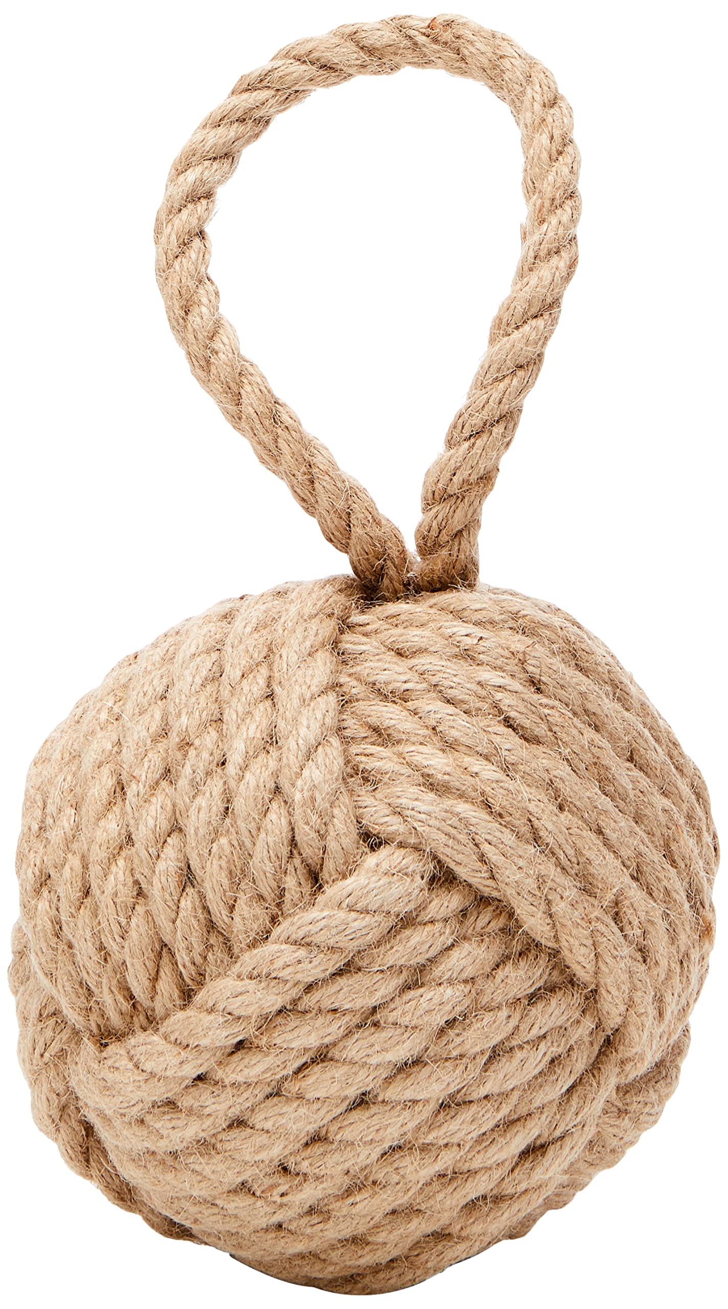 Quay Traders Rope Knot Doorstop