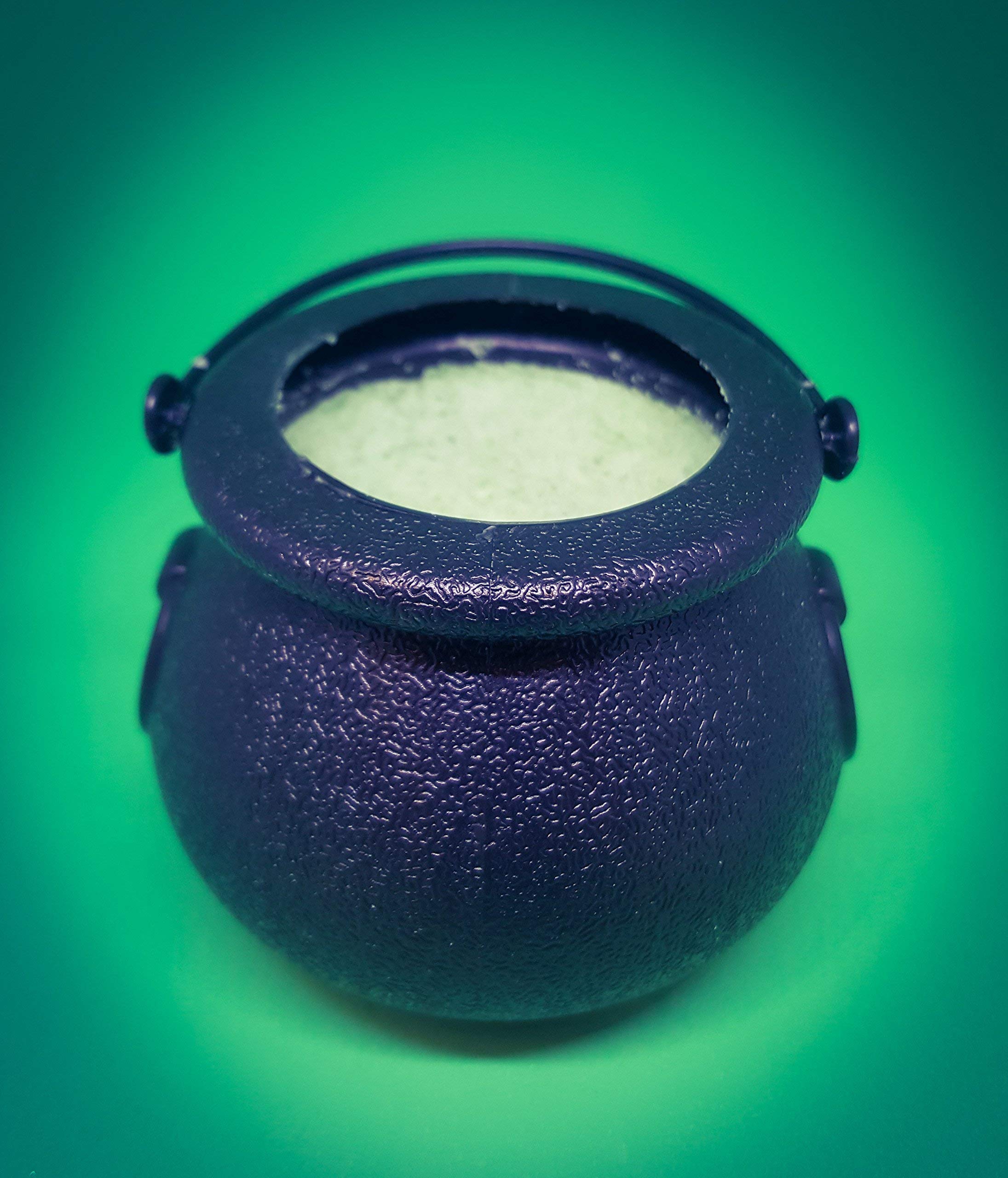 Witches Brew Bath Bomb 5.5 oz * Cauldron Bath Bomb * Cauldron Fizzie * Dragons Blood * Halloween Bath Bomb * Bucket Bath Bomb * Halloween Gifts