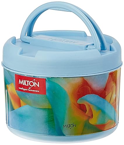 milton lunch bag