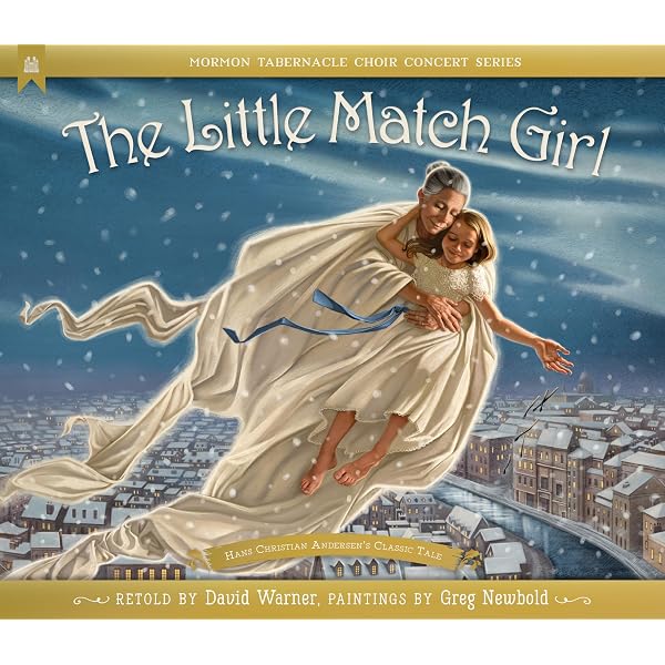The Little Match Girl: 9780860712862: Books - Amazon.ca