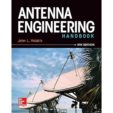Amazon Best Sellers: Best Antenna Engineering