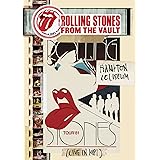 From the Vault: Hampton Coliseum