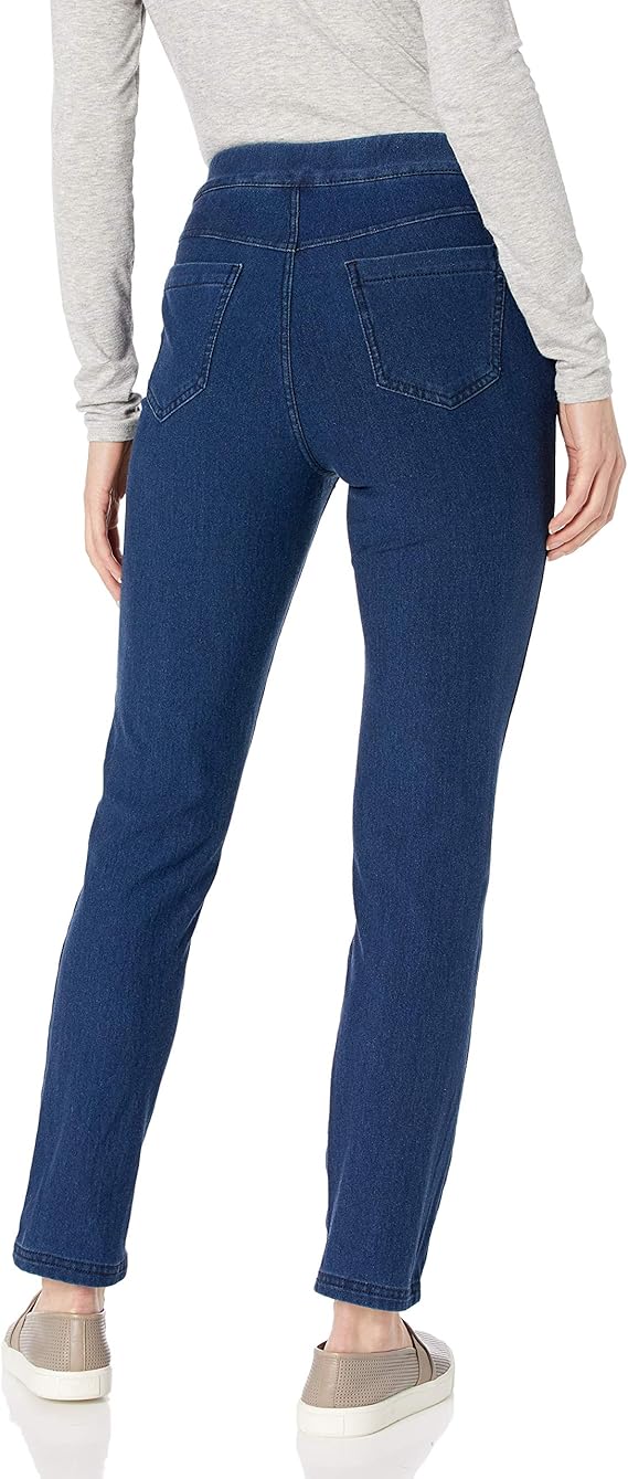 erika stretch jeans