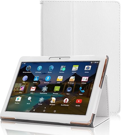 Amazon Yuntab Jp 10 1インチ Tyd Jp 10 1インチタブレットpc Beista 10 1 ケース Auntwhale 10タブレット Zeshang Yi 10インチ Aijako 傷つけ防止 スタンドカバー 10 1 インチ K107 Yuntab タブレット Tyd Jp 10 1 ケース Beista