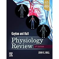 健康・医学 Guyton and Hall Medical Physiology 14th Guyton & Hall Physiology Review (Guyton Physiology