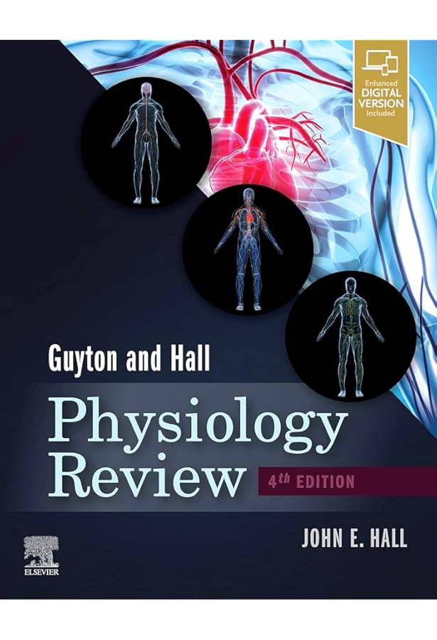 Pocket Companion to Guyton and Hall Textbook of Medical