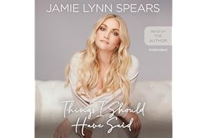 Things I Should Have Said