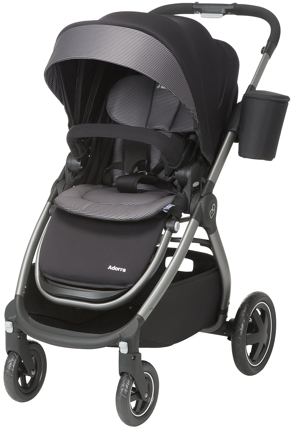 large buggy clip