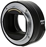 Nikon FTZ II Mount Adapter