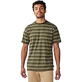 Mountain Hardwear Men's Low Exposure Short Sleeve