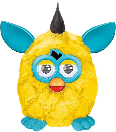 furby hasbro 2012