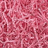 Corlcol 1LB Crinkle Paper Shred Filler for Gift Box