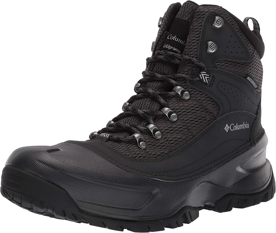 columbia snowcross boots