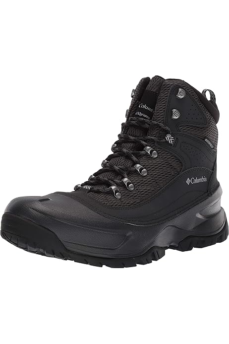 columbia thermal coil boots
