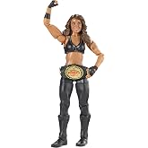 Mattel, WWE, Elite Hall of Fame Collection Action Figure, Trish Stratus