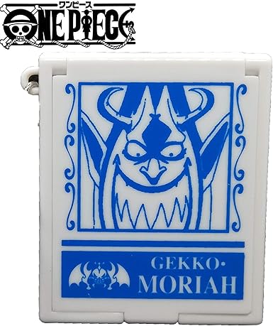 Amazon ワンピース ミラー ストラップ キーホルダー One Piece 鏡 グッズ ゲッコー モリア アニメ 萌えグッズ 通販