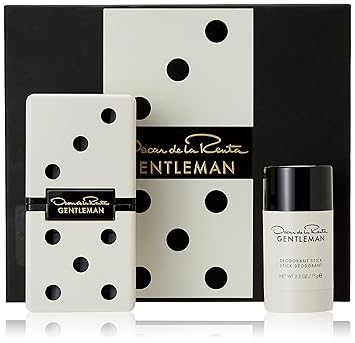 oscar de la renta gentleman cologne