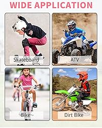 StarknightMT Kids Dirt Bike Gear - Youth Motorcycle